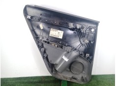 Recambio de guarnecido puerta trasera derecha para audi q5 (8rb) 2.0 tdi quattro referencia OEM IAM 8R0867306   2