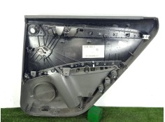 Recambio de guarnecido puerta trasera izquierda para audi q5 (8rb) 2.0 tdi quattro referencia OEM IAM 8R0867305   2