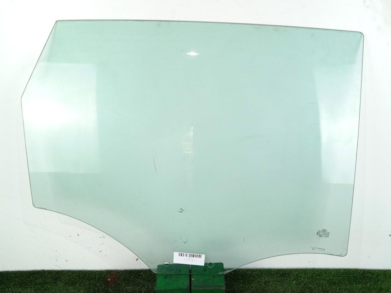 Recambio de luna trasera derecha para audi q5 (8rb) 2.0 tdi quattro referencia OEM IAM SIN REFERENCIA  