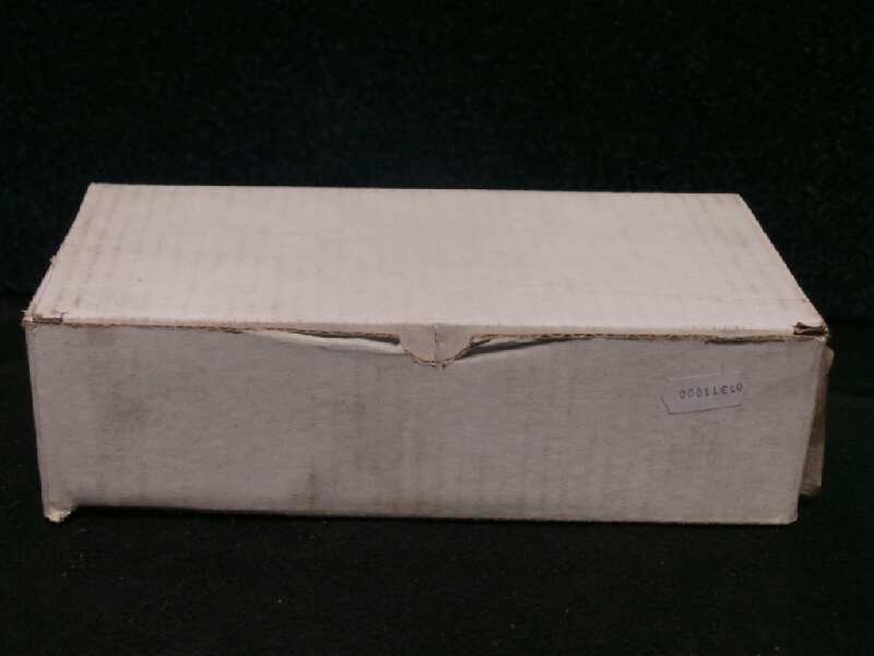 Recambio de piloto delantero izquierdo para ford sierra berlina referencia OEM IAM   