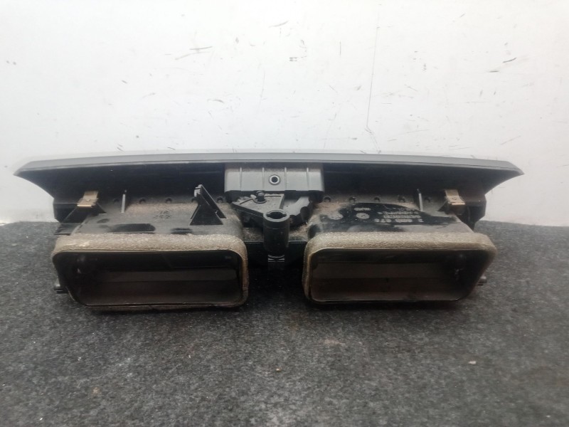 Recambio de aireador delantero central para bmw x3 (e83) 2.0 i referencia OEM IAM 3400074  