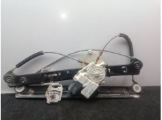 Recambio de elevalunas delantero izquierdo para bmw x3 (e83) 2.0 i referencia OEM IAM 0130822223 - E840311302 - 69259631 - S0070