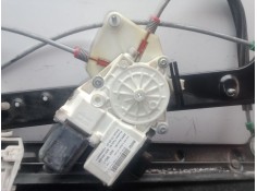 Recambio de elevalunas delantero izquierdo para bmw x3 (e83) 2.0 i referencia OEM IAM 0130822223 - E840311302 - 69259631 - S0070 2