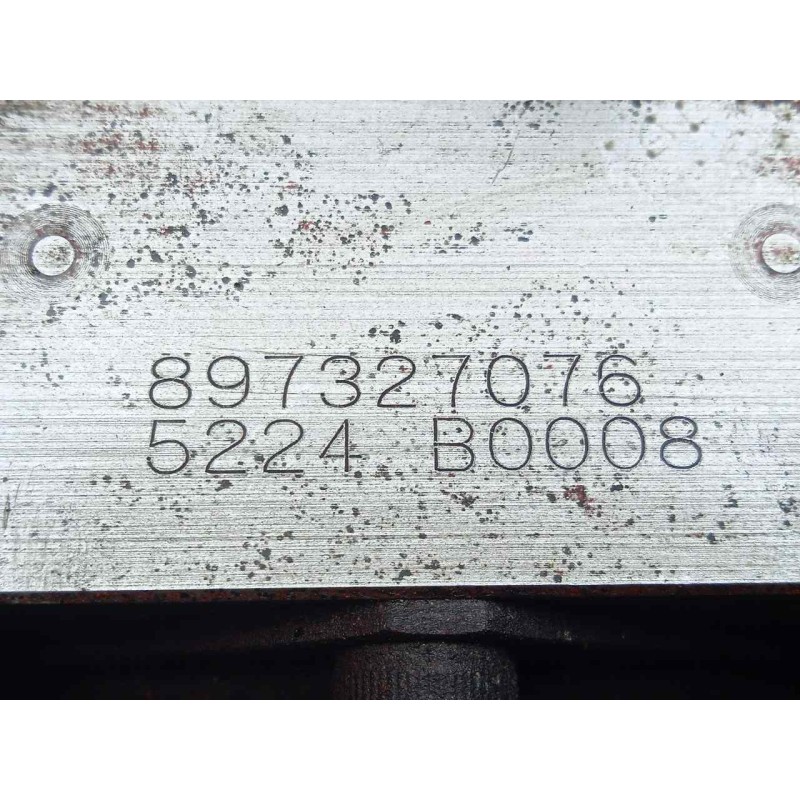 Recambio de abs para isuzu n-serie referencia OEM IAM TKISZ424N-4380858-2063246-897327076-5224B0008 VISTEON 