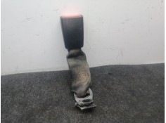 Recambio de enganche cinturon trasero central para bmw x3 (e83) 2.0 i referencia OEM IAM 33035869 - 3403562  