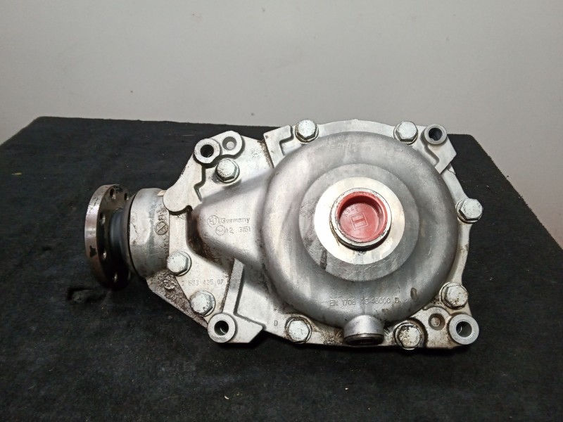 Recambio de diferencial delantero para bmw x3 (e83) 2.0 i referencia OEM IAM 7531797  