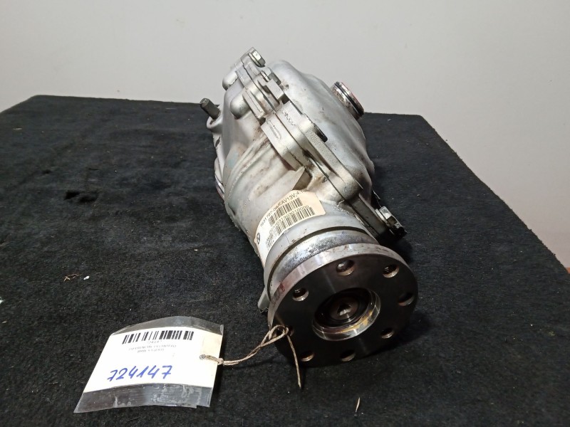 Recambio de diferencial delantero para bmw x3 (e83) 2.0 i referencia OEM IAM 7531797  