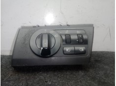 Recambio de interruptor luces para bmw x3 (e83) 2.0 i referencia OEM IAM 3420270 - 000774805  