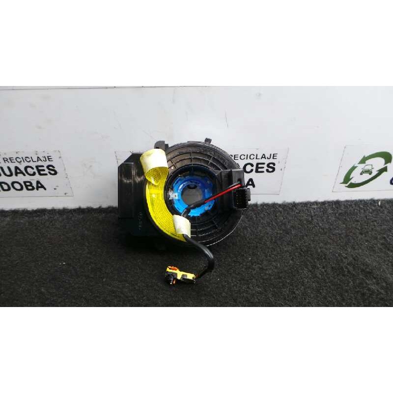 Recambio de anillo airbag para kia carens ( ) 1.7 crdi cat referencia OEM IAM 93490A4110  