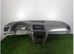 Recambio de salpicadero para audi q5 (8rb) 2.0 tdi quattro referencia OEM IAM 8R1857041F  