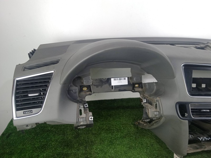 Recambio de salpicadero para audi q5 (8rb) 2.0 tdi quattro referencia OEM IAM 8R1857041F  