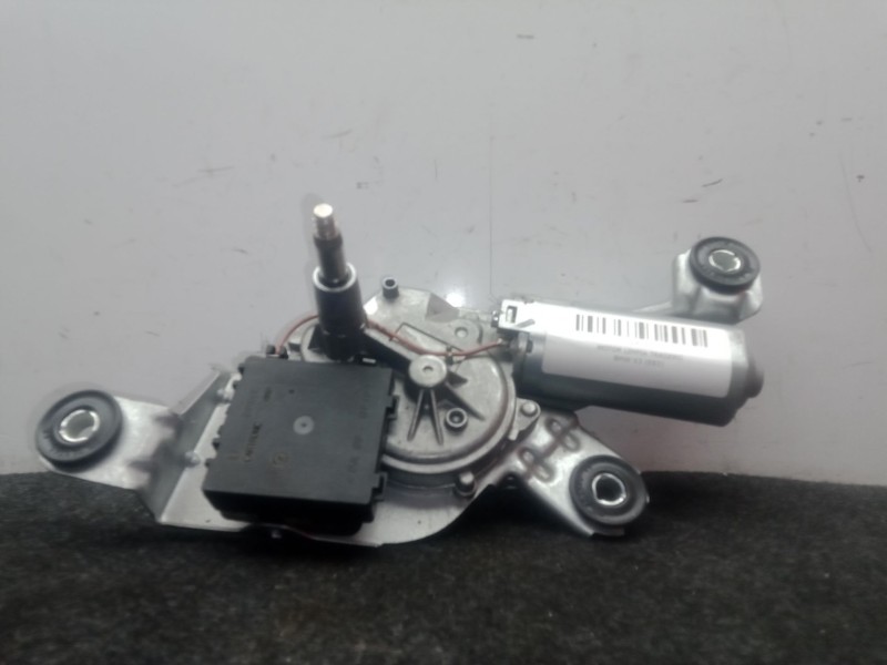 Recambio de motor limpia trasero para bmw x3 (e83) 2.0 i referencia OEM IAM 0390201824 - 6917907  BOSCH