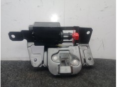 Recambio de cerradura maletero / porton para bmw x3 (e83) 2.0 i referencia OEM IAM 51247057364   2