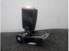 Recambio de enganche cinturon trasero izquierdo para bmw x3 (e83) 2.0 i referencia OEM IAM 3412795 - 33043223  TRW