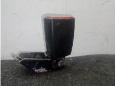 Recambio de enganche cinturon trasero izquierdo para bmw x3 (e83) 2.0 i referencia OEM IAM 3412795 - 33043223  TRW 2