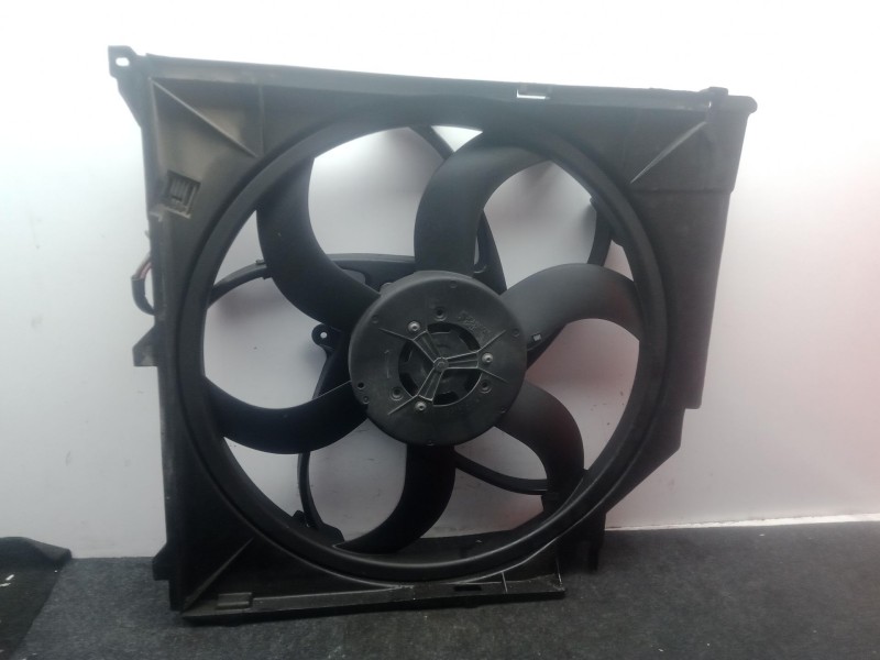 Recambio de electroventilador para bmw x3 (e83) 2.0 i referencia OEM IAM 67326925702 - 5020290 - 1103149001 - 500063100  GATE