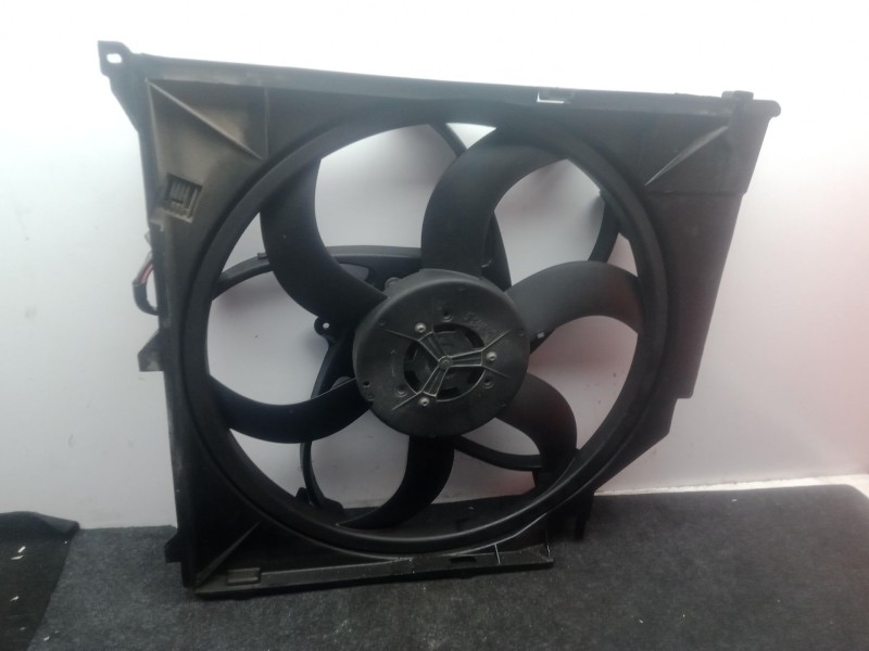 Recambio de electroventilador para bmw x3 (e83) 2.0 i referencia OEM IAM 67326925702 - 5020290 - 1103149001 - 500063100  GATE