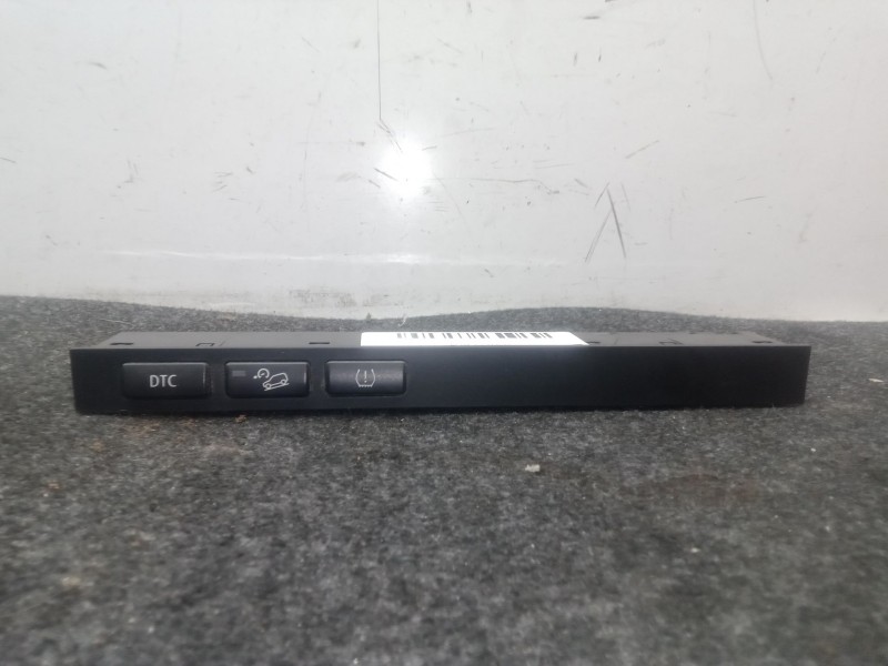 Recambio de mando multifuncion para bmw x3 (e83) 2.0 i referencia OEM IAM 61313427953 - 03742544  LK