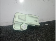 Recambio de sensor impacto airbag para bmw x3 (e83) 2.0 i referencia OEM IAM 65779118168 - 5WK43448  