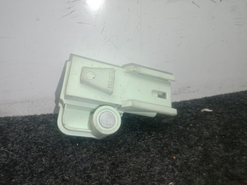 Recambio de sensor impacto airbag para bmw x3 (e83) 2.0 i referencia OEM IAM 65779118168 - 5WK43448  