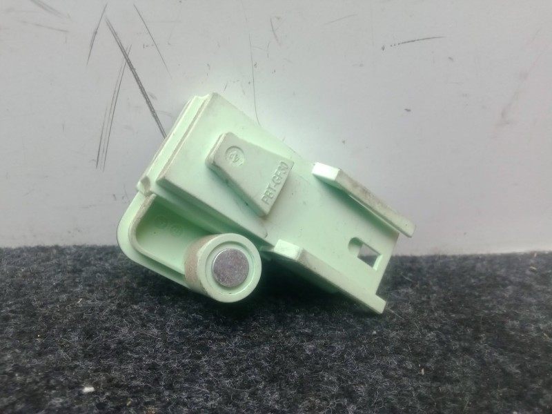 Recambio de sensor impacto airbag para bmw x3 (e83) 2.0 i referencia OEM IAM 65779118168 - 5WK43448  