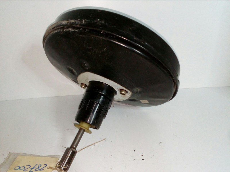 Recambio de servofreno para renault megane ii berlina 5p authentique referencia OEM IAM 8200453735C  TRW