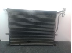 Recambio de condensador / radiador aire acondicionado para bmw x3 (e83) 2.0 i referencia OEM IAM NO TIENE  MODINE