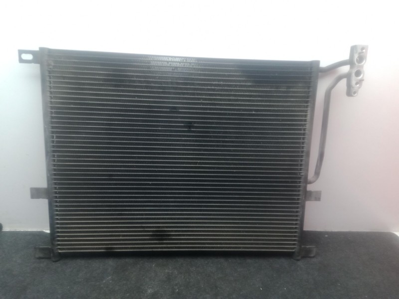 Recambio de condensador / radiador aire acondicionado para bmw x3 (e83) 2.0 i referencia OEM IAM NO TIENE  MODINE