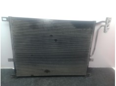 Recambio de condensador / radiador aire acondicionado para bmw x3 (e83) 2.0 i referencia OEM IAM NO TIENE  MODINE 2