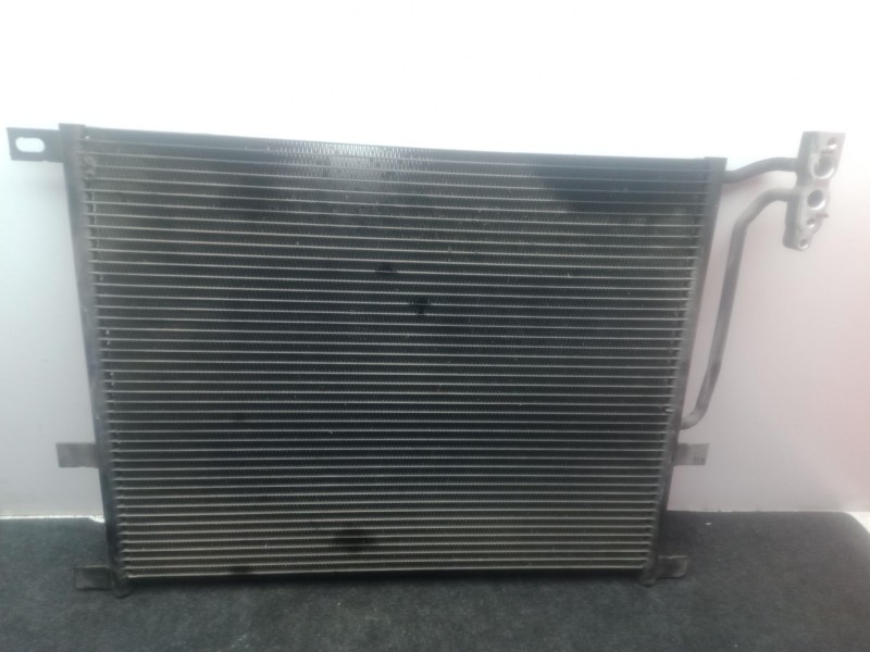 Recambio de condensador / radiador aire acondicionado para bmw x3 (e83) 2.0 i referencia OEM IAM NO TIENE  MODINE