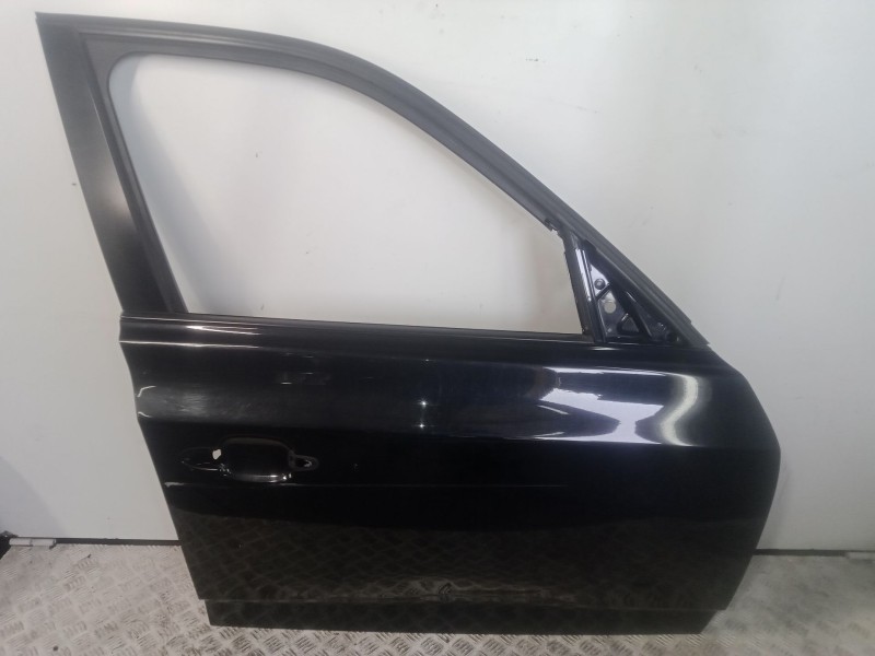 Recambio de puerta delantera derecha para bmw x3 (e83) 2.0 i referencia OEM IAM   NEGRO