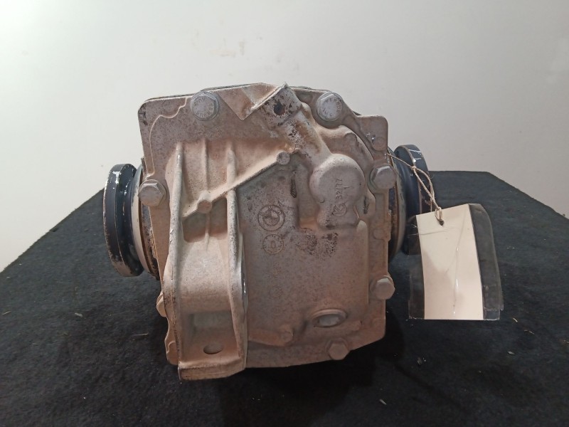 Recambio de diferencial trasero para bmw x3 (e83) 2.0 i referencia OEM IAM 756799701  