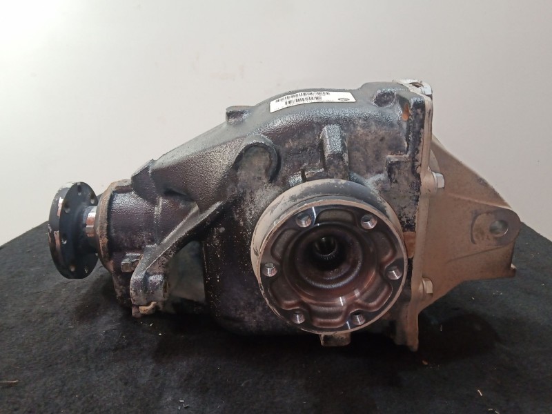 Recambio de diferencial trasero para bmw x3 (e83) 2.0 i referencia OEM IAM 756799701  