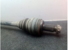 Recambio de transmision trasera derecha para bmw x3 (e83) 2.0 i referencia OEM IAM NO TIENE   2