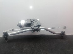 Recambio de motor limpia delantero para bmw x3 (e83) 2.0 i referencia OEM IAM 0390241712 - 67636914577 4 PINES BOSCH