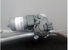 Recambio de motor limpia delantero para bmw x3 (e83) 2.0 i referencia OEM IAM 0390241712 - 67636914577 4 PINES BOSCH 2