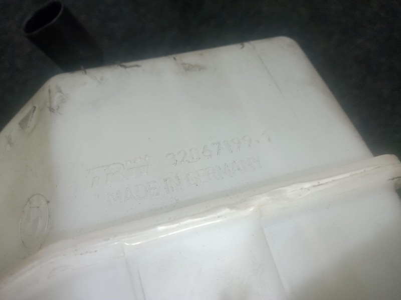 Recambio de bomba freno para bmw x3 (e83) 2.0 i referencia OEM IAM 320671991  TRW