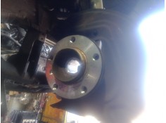 Recambio de mangueta delantera derecha para bmw x3 (e83) 2.0 i referencia OEM IAM   