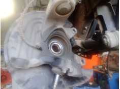 Recambio de mangueta delantera derecha para bmw x3 (e83) 2.0 i referencia OEM IAM    2