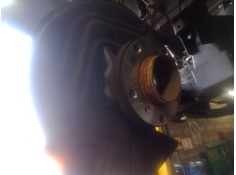 Recambio de mangueta delantera izquierda para bmw x3 (e83) 2.0 i referencia OEM IAM   