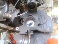 Recambio de mangueta delantera izquierda para bmw x3 (e83) 2.0 i referencia OEM IAM    2