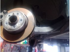 Recambio de mangueta trasera derecha para bmw x3 (e83) 2.0 i referencia OEM IAM   