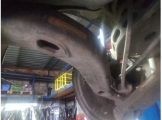 Recambio de mangueta trasera derecha para bmw x3 (e83) 2.0 i referencia OEM IAM    2