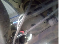 Recambio de brazo suspension superior trasero derecho para bmw x3 (e83) 2.0 i referencia OEM IAM    2