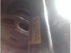 Recambio de amortiguador trasero derecho para bmw x3 (e83) 2.0 i referencia OEM IAM    2