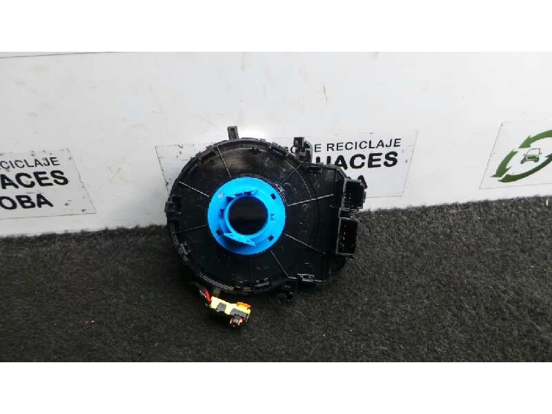 Recambio de anillo airbag para kia carens ( ) 1.7 crdi cat referencia OEM IAM 93490A4110  