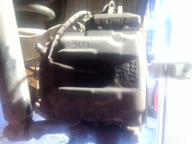 Recambio de pinza freno trasera derecha para bmw x3 (e83) 2.0 i referencia OEM IAM   