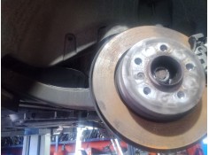 Recambio de mangueta trasera izquierda para bmw x3 (e83) 2.0 i referencia OEM IAM   