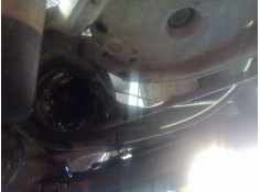 Recambio de mangueta trasera izquierda para bmw x3 (e83) 2.0 i referencia OEM IAM    2