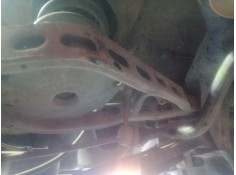 Recambio de brazo suspension superior trasero izquierdo para bmw x3 (e83) 2.0 i referencia OEM IAM    2